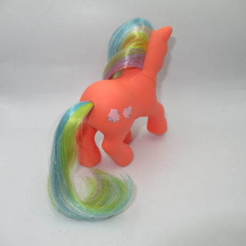 80's★My Little Pony★マイリトルポニー★Twinkle Eyed★トゥインクルアイ★トウィンクルアイ★人形★フィギュア★ぬいぐるみ★ビンテージ★ローラースケート★