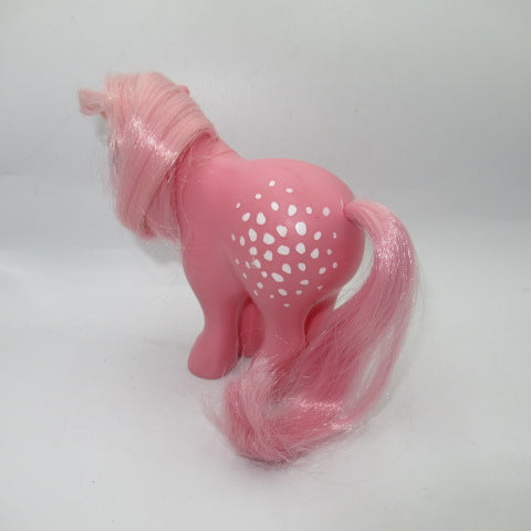 80's★My Little Pony★マイリトルポニー★てんてん★人形★フィギュア★ぬいぐるみ★ビンテージ★
