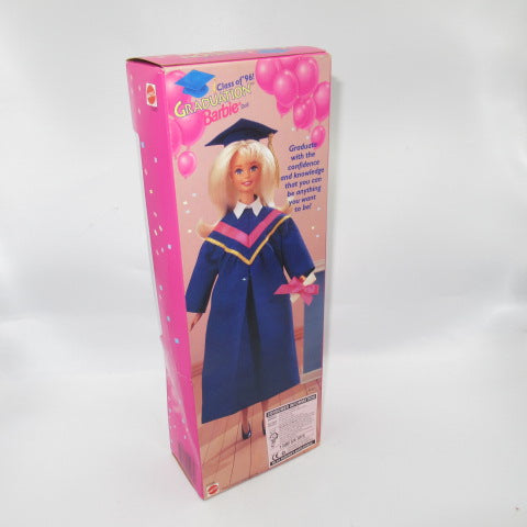 1995年★Barbie★バービー★Class of 96 GRADUATION★グラデュエイション★卒業式★人形★フィギュア★ぬいぐるみ★ビンテージ★