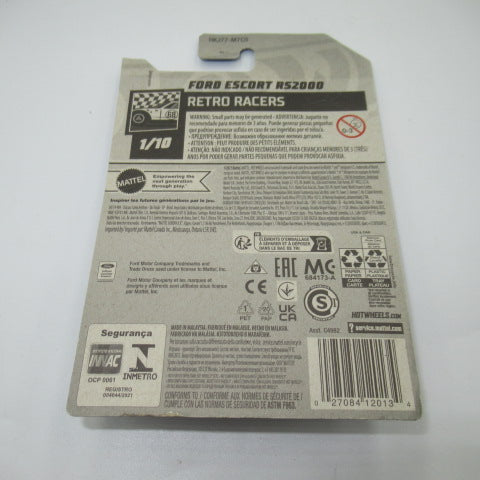 2022★Mattel★HOTWHEELS★Hot Wheels★car★minicar★car★red★approx. 7cm★figure★doll★plush toy★