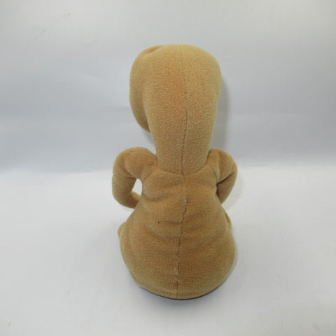 80's★KAMAR★ET★Movie ET★Kamar★Figure★Doll★Plushie★Vintage★