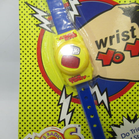 1989年★Dick Tracy★ディックトレーシー★ディックトレイシー★yo-yo★ヨーヨー★★人形★フィギュア★ぬいぐるみ★