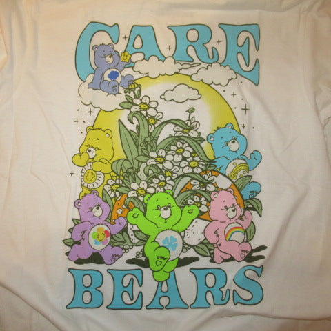 Care Bears★Care Bear★★T-shirt★Figure★Doll★Plush toy★L size★