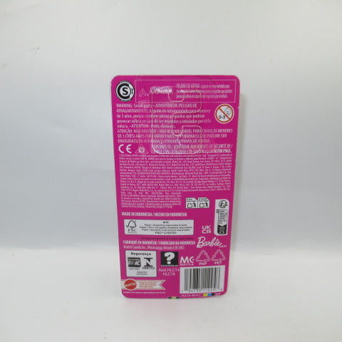 2023年★Barbie★バービー★ユニコーンカチューシャ★ピンク★人形★フィギュア★ぬいぐるみ★12センチ★