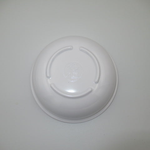 2002年Powerpuff Girls★パワーパフガールズ★プラスチックカップボウル★お皿★フィギュア★人形★ぬいぐるみ★14センチ★