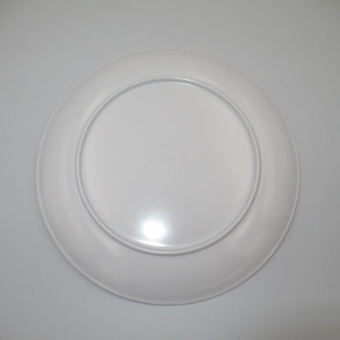 2002年Powerpuff Girls★パワーパフガールズ★プラスチックプレート★フィギュア★人形★ぬいぐるみ★20センチ★