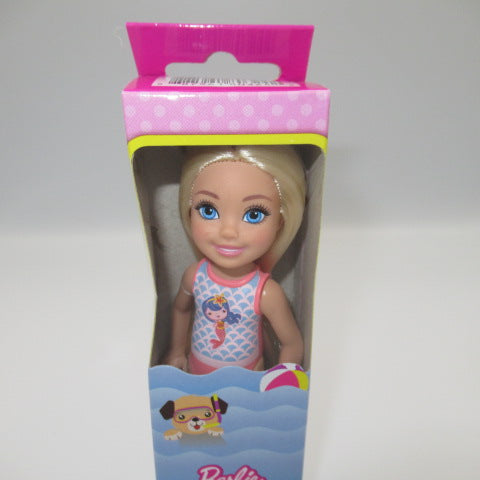 2020年★Barbie★バービー★chelsea★チェルシー★フィギュア★人形★ぬいぐるみ★1★
