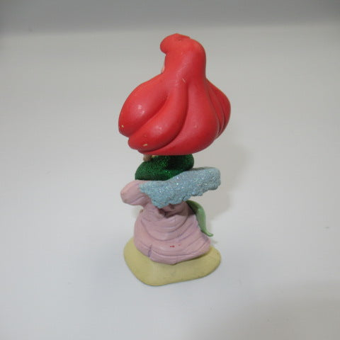Disney★The Little Mermaid★Little Mermaid★PVC★Figure★Doll★Plush toy★Ariel★Ariel★2★