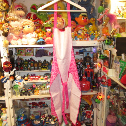 Barbie★バービー★Barbie The Movie★エプロン★ポケット付き★フィギュア★人形★ぬいぐるみ★