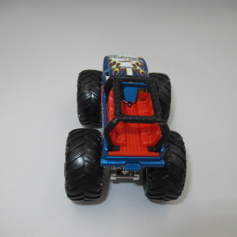 Monster Toracks★モンスタートラック★ミニカー★ダイカストカー★4WD★車★トラック★フィギュア★人形★ぬいぐるみ★