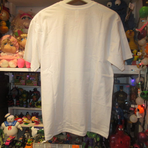 Teletubbies★Tinky Winky★Tshirt★Tee★T-shirt★Tinky Winky★purple★Dipsy★green★Laa-Laa★yellow★Po★red★doll★stuffed animal★figure★sizeL★