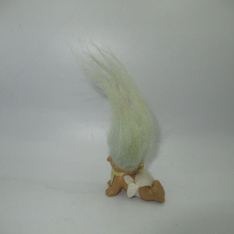 レア!★TROLL★トロール★ベイビートロール★ハイハイ★赤ちゃん★フィギュア★人形★ぬいぐるみ★