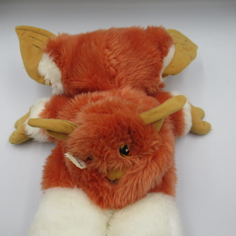 レア!1991年★ビンテージ★GREMLINS 2★グレムリン2★ヨーロッパ版★EURO★毛玉ギズモ★GIZMO★フィギュア★ぬいぐるみ★人形★