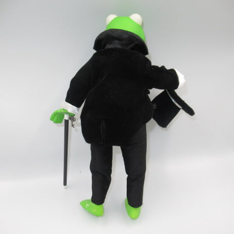 2006★The Muppets★Muppet Show★Kermit The Frog★Kermit★25th Anniversary★Miss Piggy★PIGGY★Figure★Plushie★Doll★