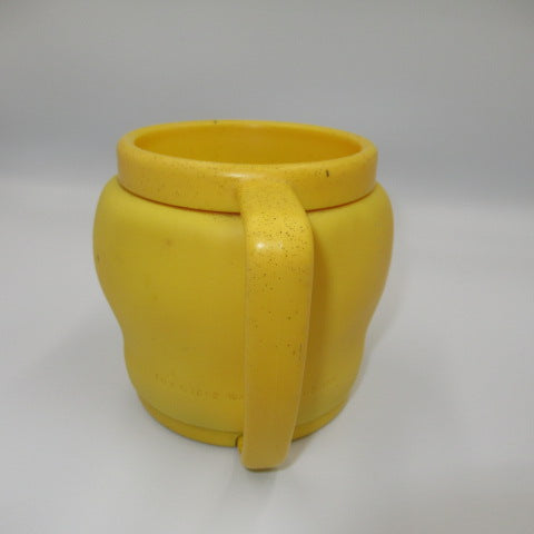 90's★LooneyTunes★Vintage★Looney Tunes★Looney Tunes★3D Mug★Plastic Cup★TWEETY★Tweety★Figure★Doll★Plush Toy★