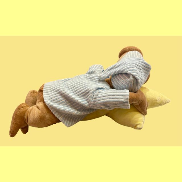 Universal Studios Hollywood★Universal Studios★ET★Movie★ET★Doll★Figure★Plushie★Vintage★Pajamas★Star★