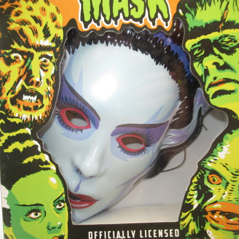UNIVERSAL STUDIO MONSTERS★Universal Studios Monsters★RETRO MONSTER MASK★Monster★Mask★Mask★Bride of Frankenstein★ADULT SIZE★For adults★Super7★Figure★Doll★Plush toy★Halloween★