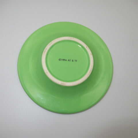 1994★Barbapapa★BARBA PAPA★Teacup set★Ceramics★Mug★Teacup★Figure★Doll★Plush toy★