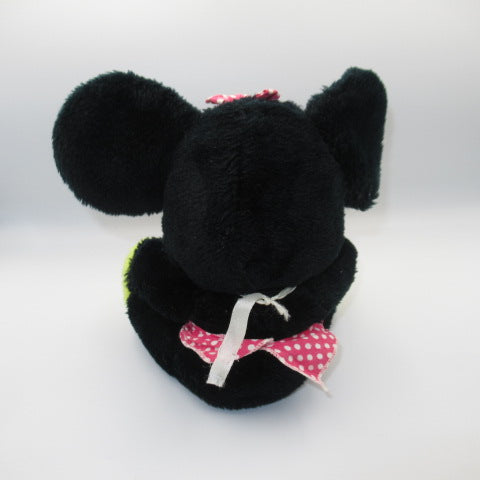 Vintage★Minnie Mouse★Minnie Mouse★Vintage★Doll★Figure★Plush toy★26cm★