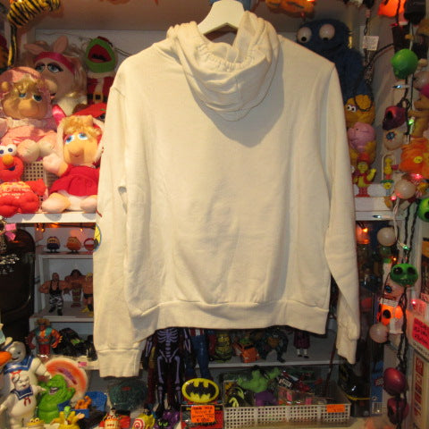 Used★POWER PUFF GiRLS★Powerpuff Girls★Powerpuff★Blossom★Bubbles★Buttercup★Villain★Mojo Jojo★Kare★sweat shirt★Sweatshirt★Parker★Parker★Doll★Figure★Plush toy★