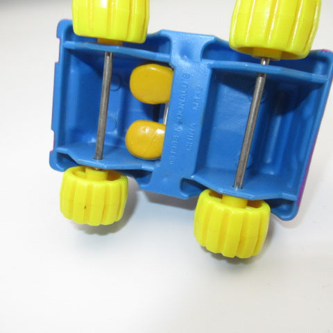 1979★70's★vintage★TheMUPPETS★The Muppets★JimHenson★Gonzo★McDonald's★McDonald's★mealtoy★doll★figure★stuffed animal★