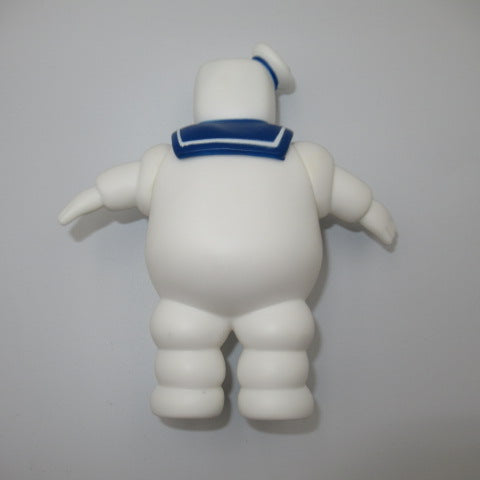 GHOSTBUSTERS★Ghostbusters★movie★film★marshmallowman★Marshmallow Man★PVC★figure★plush toy★doll★