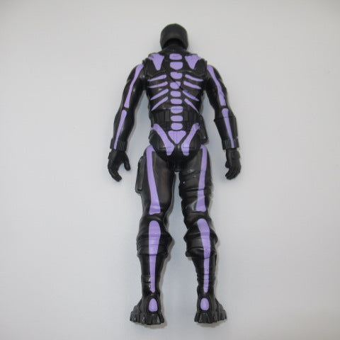 2019★Fortnite★game★scull★purple★approx. 30cm★