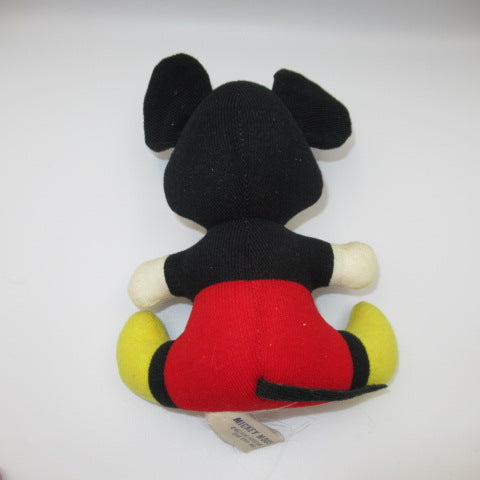 Disney★Mickey Mouse★Doll★Figure★Plushie★Vintage★