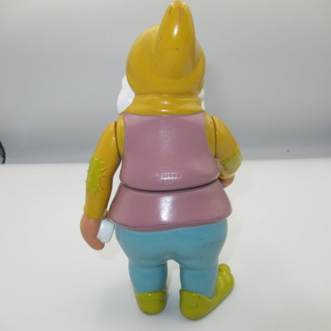 Disney★Snow White★princess★Seven Dwarfs★Fairy★Good Mood★yellow★pvc★figure★doll★plush toy★approx. 17cm★