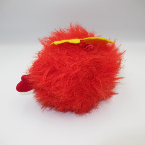 80's★Rainbow Brite★Rainbow Brite★Sprite★Doll★Plushie★Figure★Red★Red★