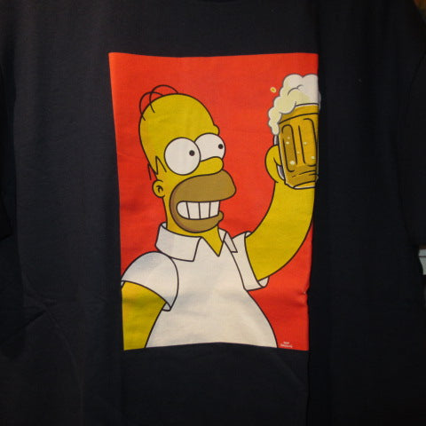 The Simpsons★Simpsons★homer★Homer★Tshirt★navy★Navy★T-shirt★Doll★Plush toy★Figure★