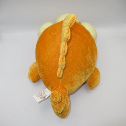 The Simpsons★Simpsons★BLINKY★Blinky★Three-Eyed★Fish★Orange★Bart★Homer★Figure★Doll★Plushie★