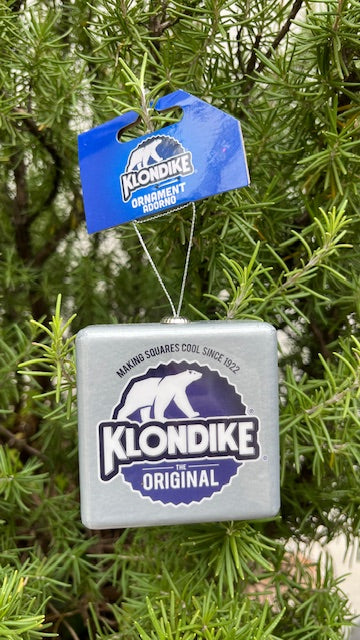 KLONDIKE★Ice cream★Christmas ornament★Doll★Figure★Plush toy★