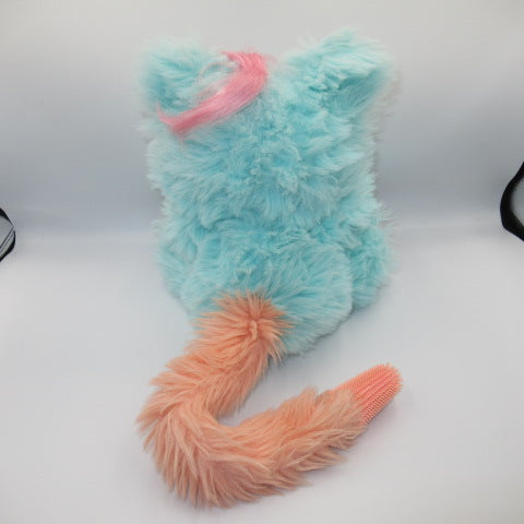 80's★Brush A Loves★Brush Arabs★Blue★Doll★Plushie★Figure★Fancy Toy★