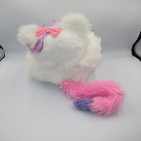 80's★Brush A Loves★Brush Arabs★White★Doll★Plushie★Figure★Fancy Toy★