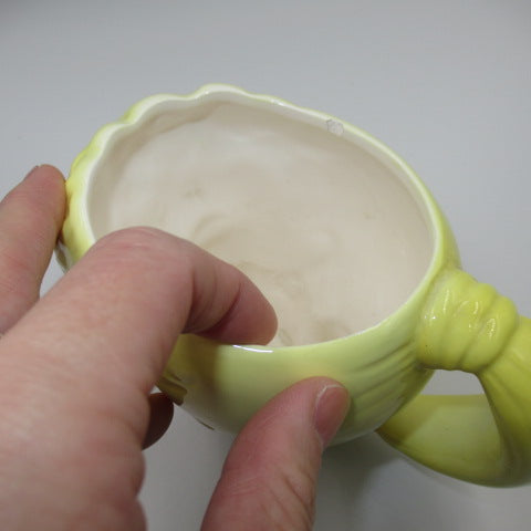 1994年★90's★Barbie★バービー★3Dマグカップ★人形★ぬいぐるみ★フィギュア★3★