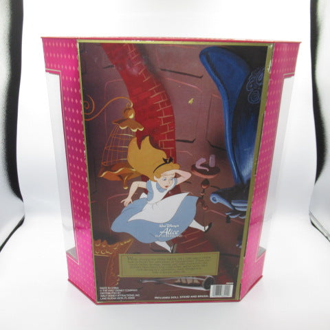 Alice in Wonderland★Alice in Wonderland★Alice in Wonderland★Disney★Doll★Plush toy★Figure★Doll★doll★