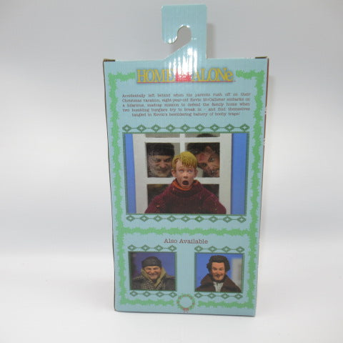 HOME ALONe★Home Alone★KEVIN★Kevin★Figure Set★NECA★Christmas★Christmas★Figure★Doll★Plushie★