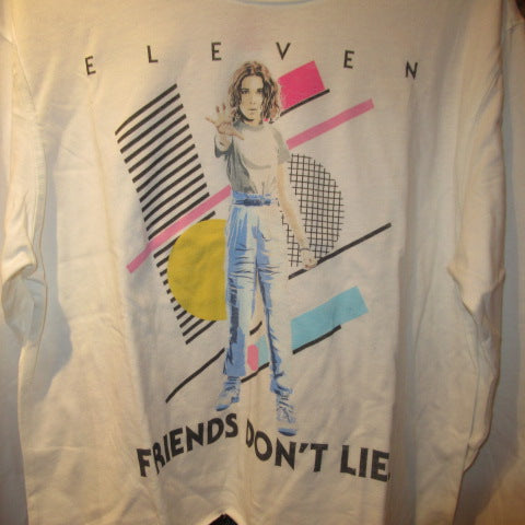 STRANGER THIGS★Stranger Things★Long T★Long Sleeve★T-shirt★Doll★Figure★Plush toy★El★