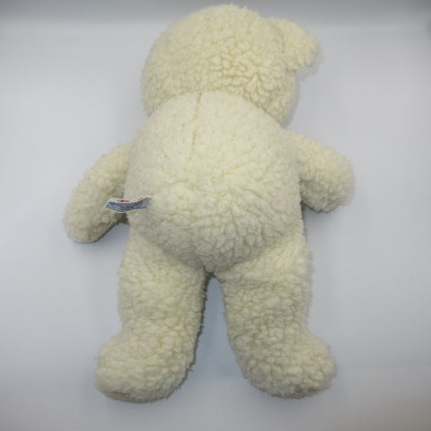 1986年★80's★Snuggle Bear★スナグルベア★スナッグルベア★ファーファ★41センチ★フィギュア★ぬいぐるみ★人形★A★