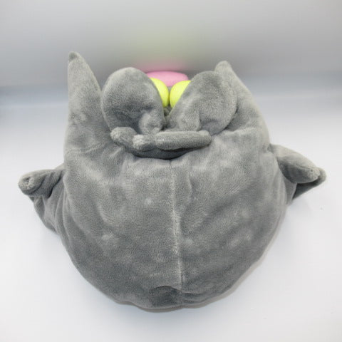 The Simpsons★Simpsons★Itchy&Scratchy★Itchy&Scratchy★Hat★HAT★Cat★Scratchy★Matt Groening★Universal Studios★Figure★Doll★Plush toy★