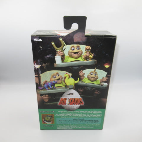 NECA★DINOSAURS★BABY SINCLAIR★Dinosaur Family★Baby★Doll★Plushie★Figure★