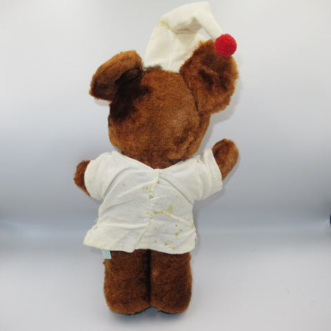 70's★Travelodge★Travelodge★Sleepybear★Sleepy Bear★Bear★Doll★Figure★Plush toy★Vintage★