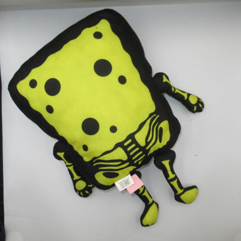 2015★SPONGEBOB★SpongeBob★Nickelodeon★Doll★Figure★Plushie★Skeleton★Skeleton★