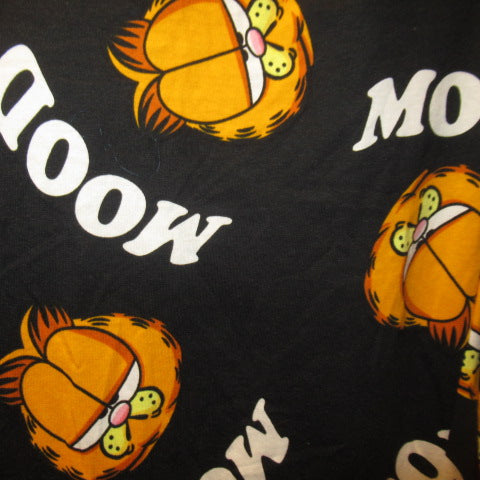 GARFIELD★Garfield★Pajama pants★Room pants★Men's★L size★New item★Figure★Doll★Plush toy★