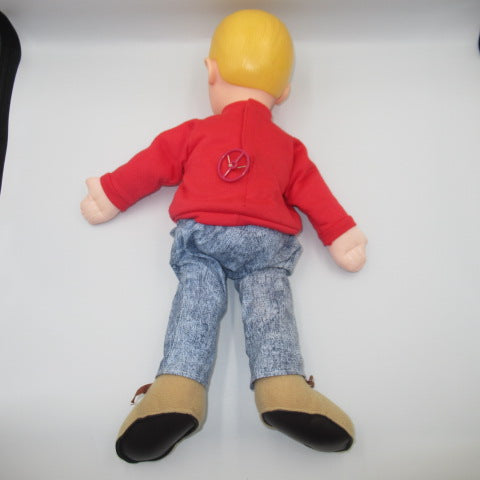 1991★90's★HOME ALONe★Home Alone★Kevin★Talking Doll★Doll★Figure★Plushie★Vintage★