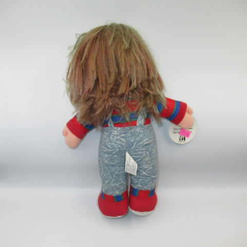 1991★CHILD'S PLAY★Child's Play★CHUCKY★Chucky★Doll★Figure★Plushie★Vintage★32cm★