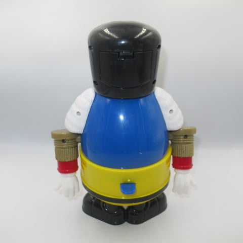 Vintage★m&m's★M&M's★Chocolate dispenser★Doll★Figure★Plush toy★Nutcracker★1★