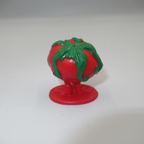 1991★90's★ATTACK OF THE KILLER TOMATOES★Killer Tomatoes★PVC★Doll★Figure★Plushie★PVC★
