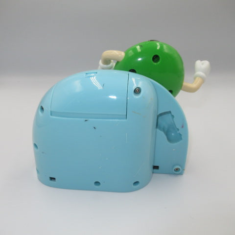Vintage★m&m's★M&M's★Chocolate dispenser★Doll★Figure★Plush toy★Football★